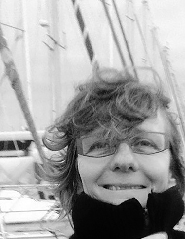 SYLVAINE MOUCHÈRE