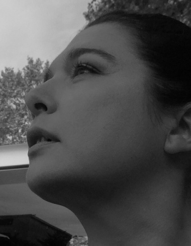Myriam Garcia